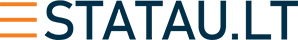 Логотип Estatau